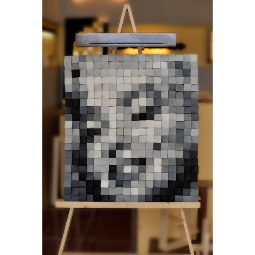 null